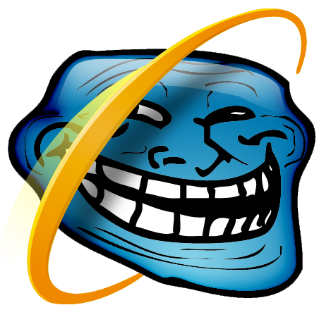 Troll Face Vector Art, Icons, and Graphics for Free Download