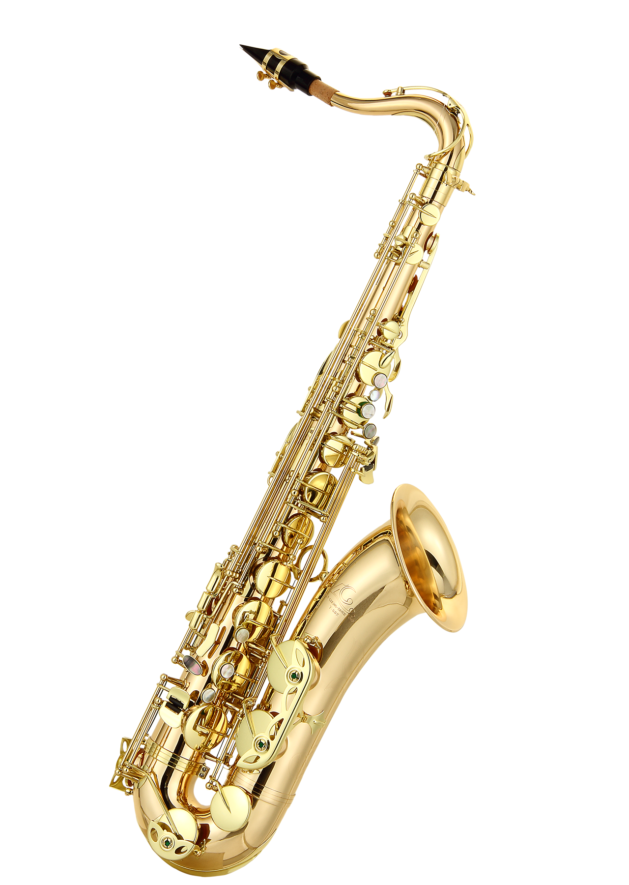 Saxophone PNG transparent image download, size: 1280x1800px