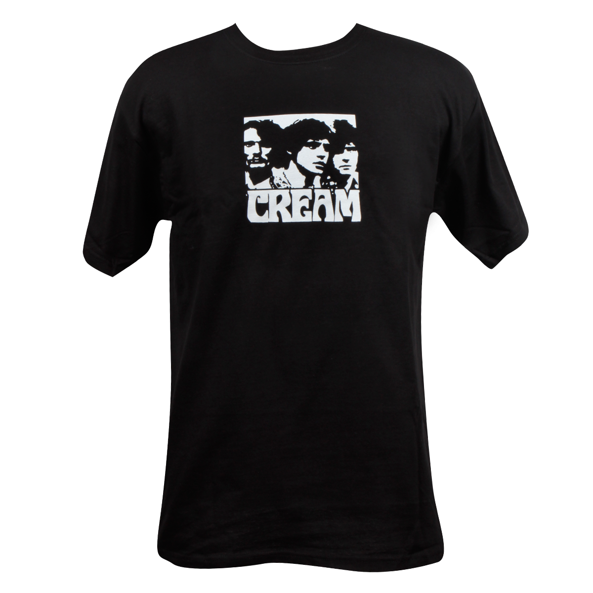 Black T Shirt Design PNG Transparent Images Free Download