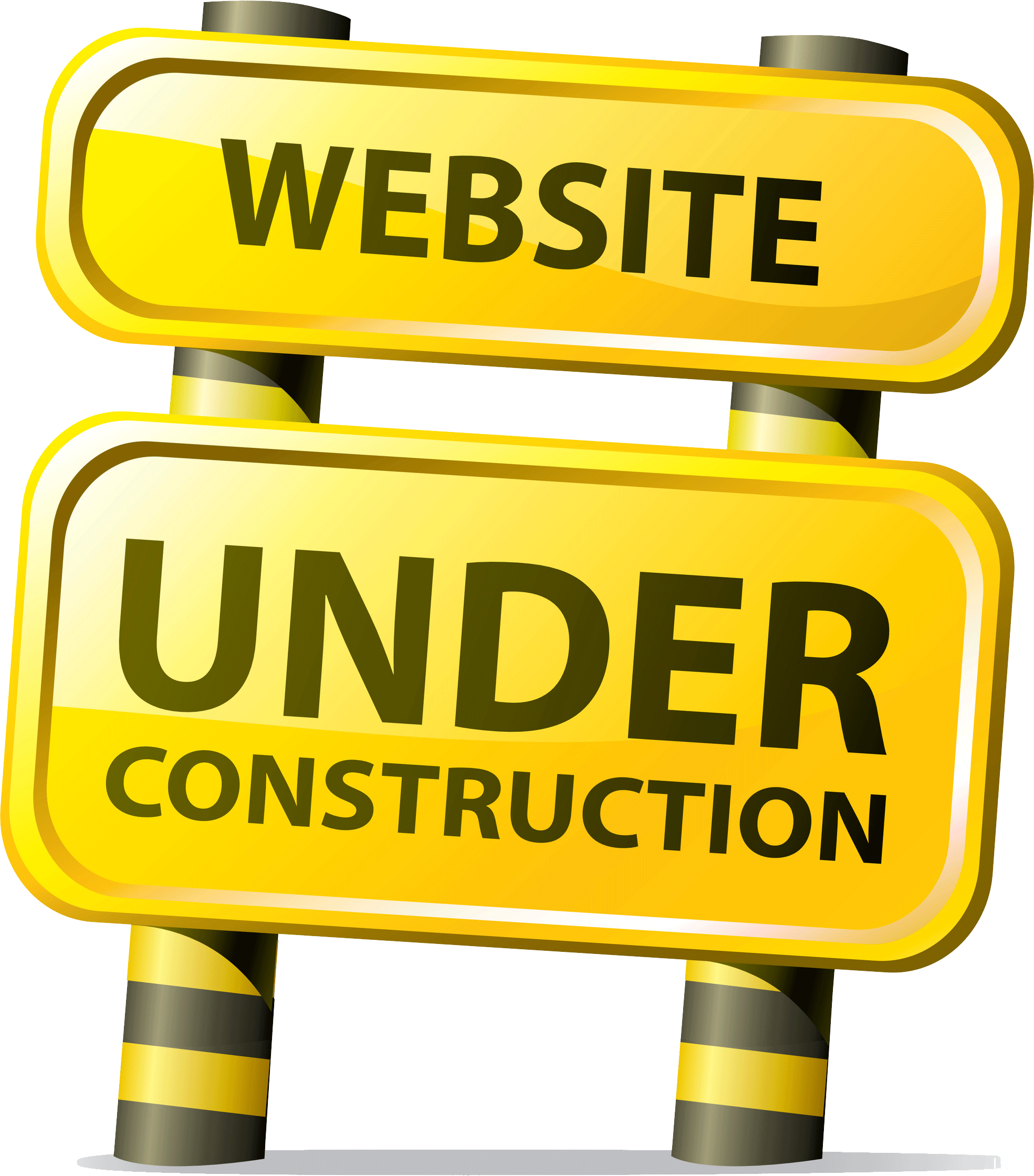 website under construction png