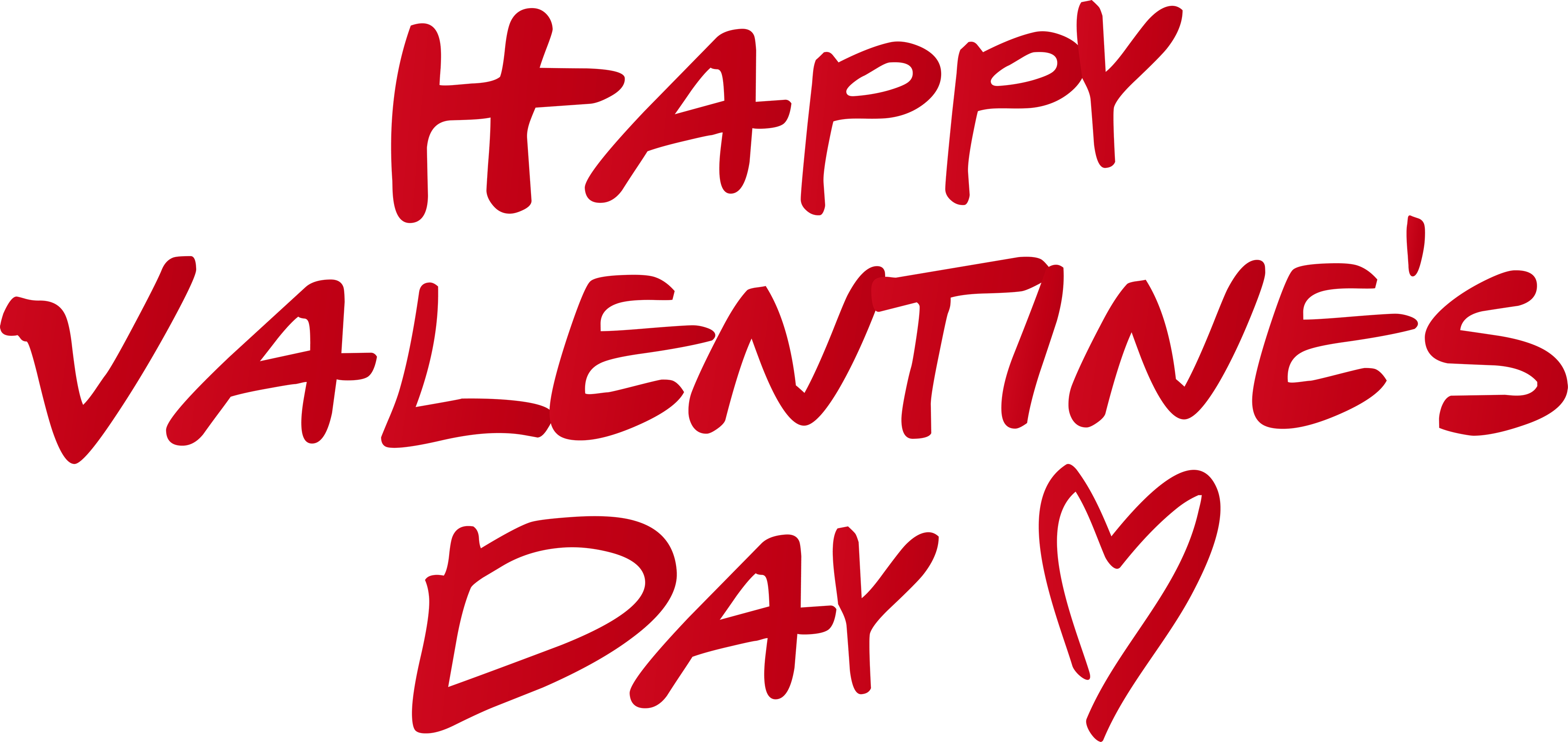 happy valentines day clip art free