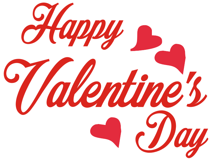 Valentine Day Logo png download - 1174*387 - Free Transparent Valentine s  Day png Download. - CleanPNG / KissPNG