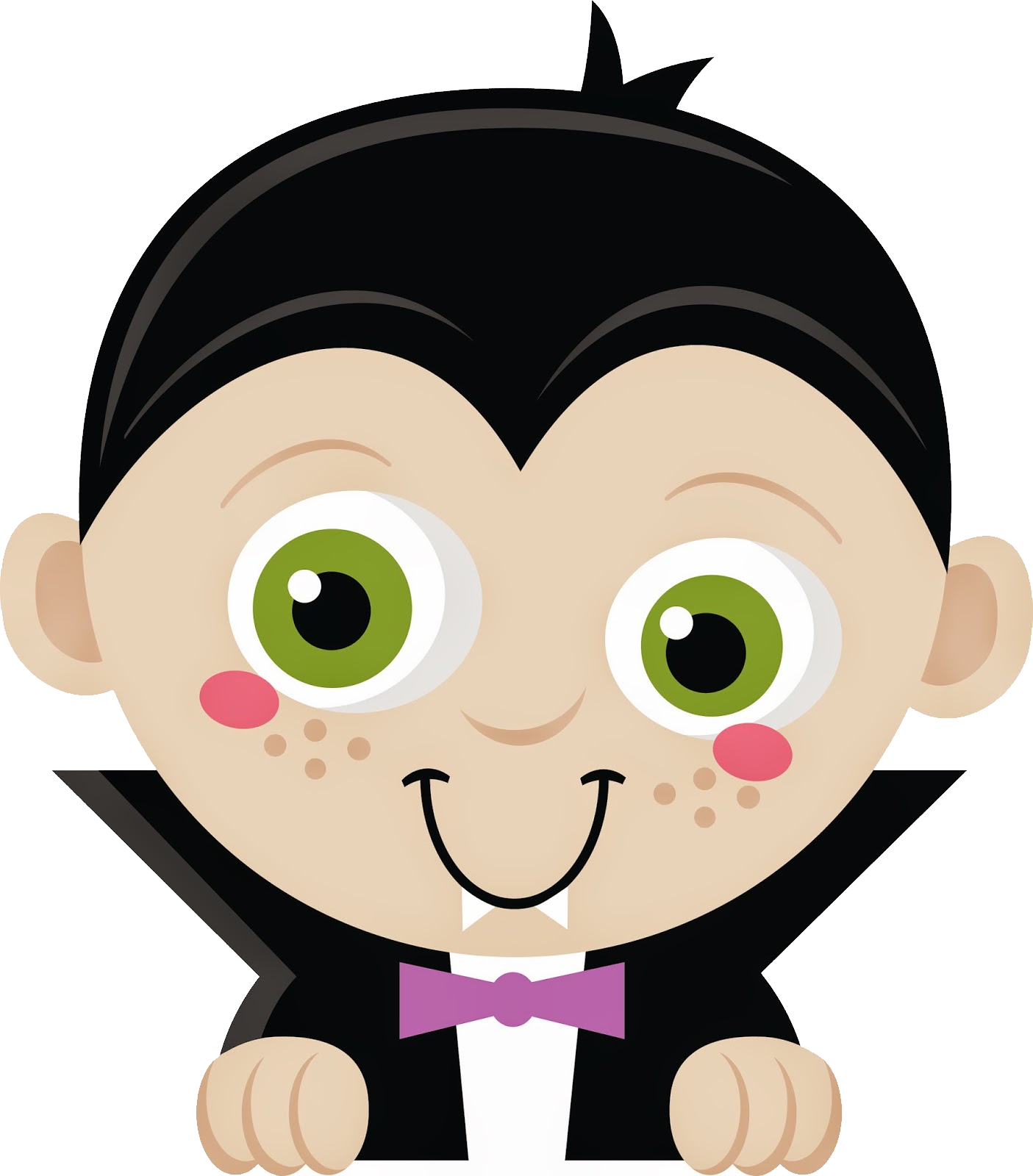 Vampire Cartoon PNG Transparent Images Free Download