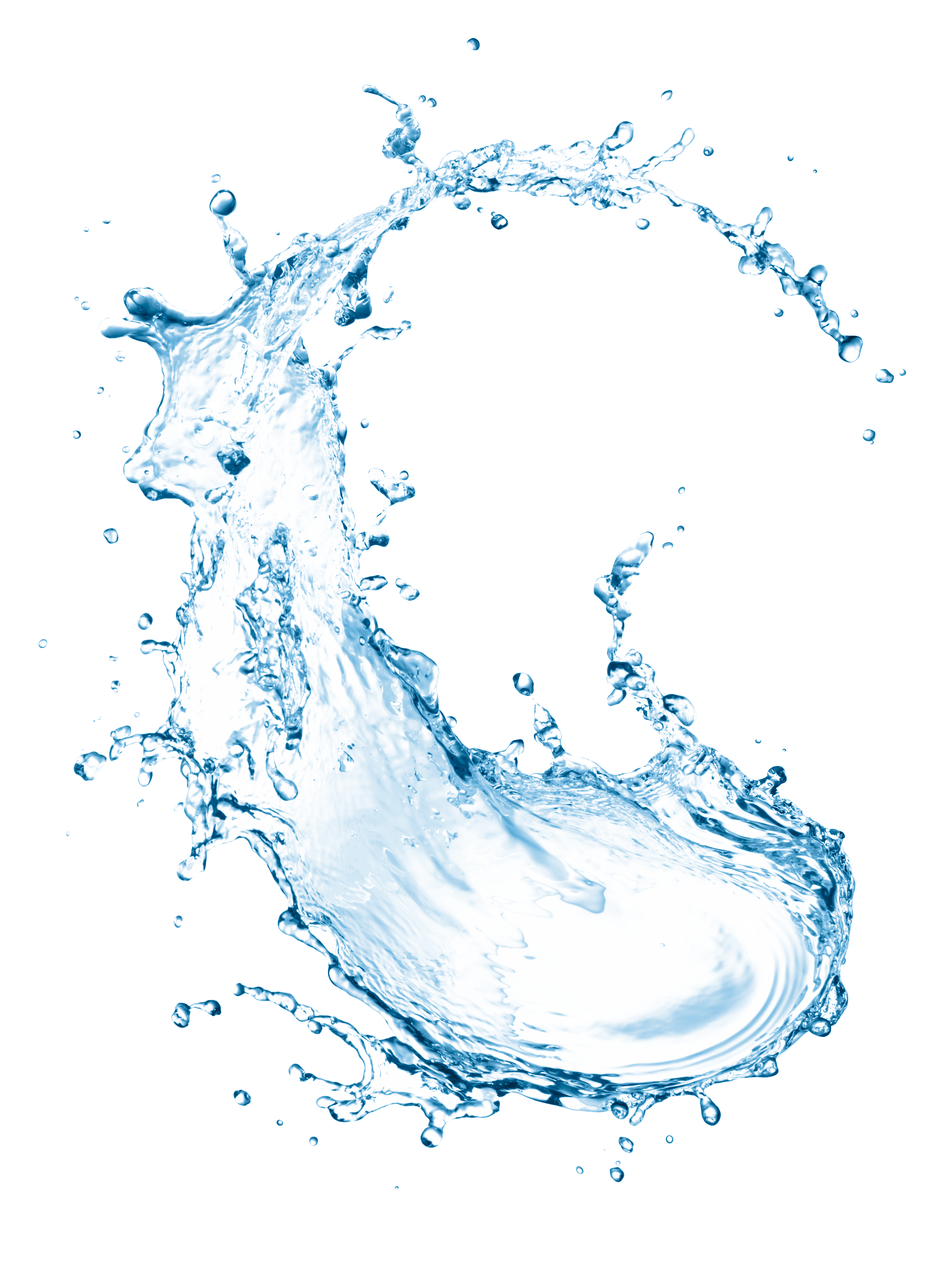 Water PNG transparent image download, size: 3276x4368px
