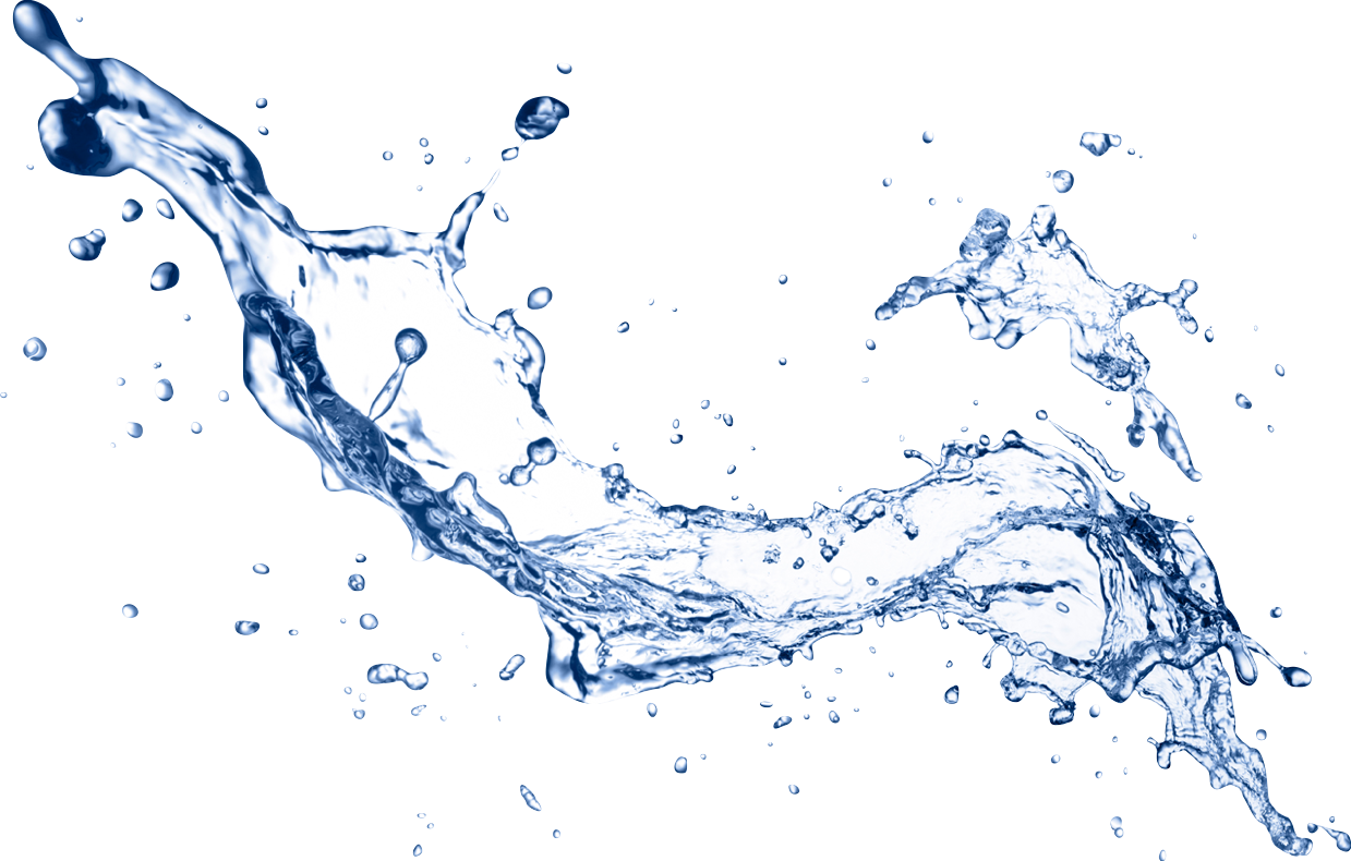 Water PNG transparent image download, size: 1239x790px