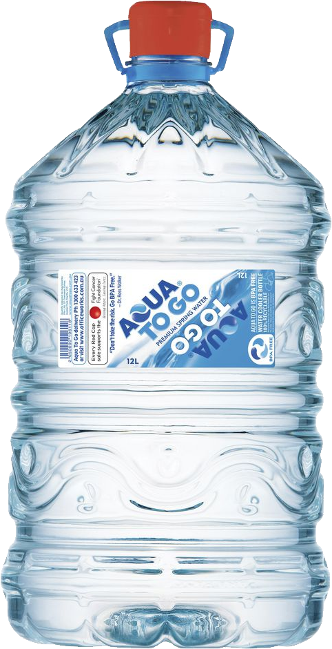 Water bottle PNG transparent image download, size: 1700x2375px