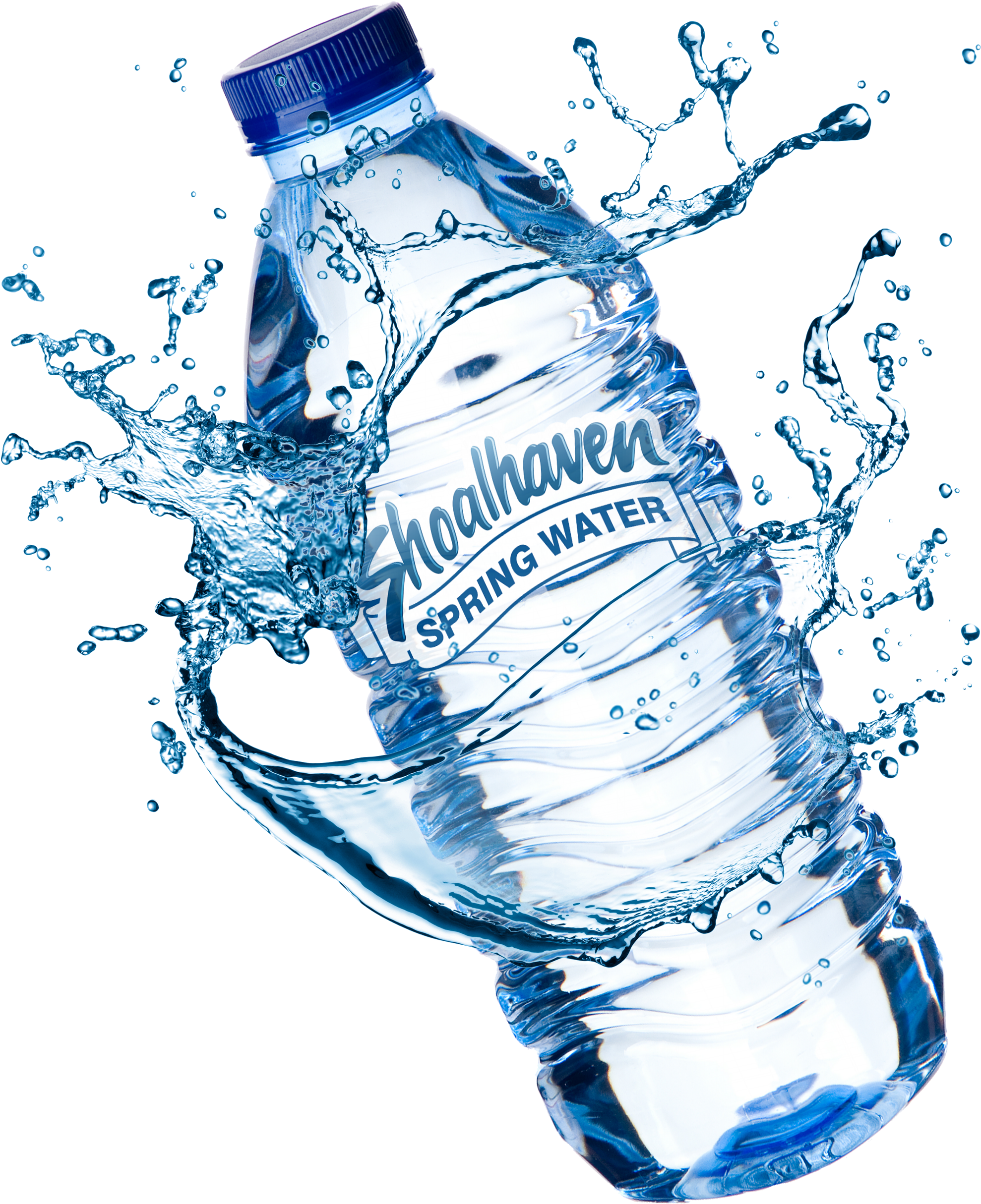 Water bottle PNG transparent image download, size: 1978x2429px