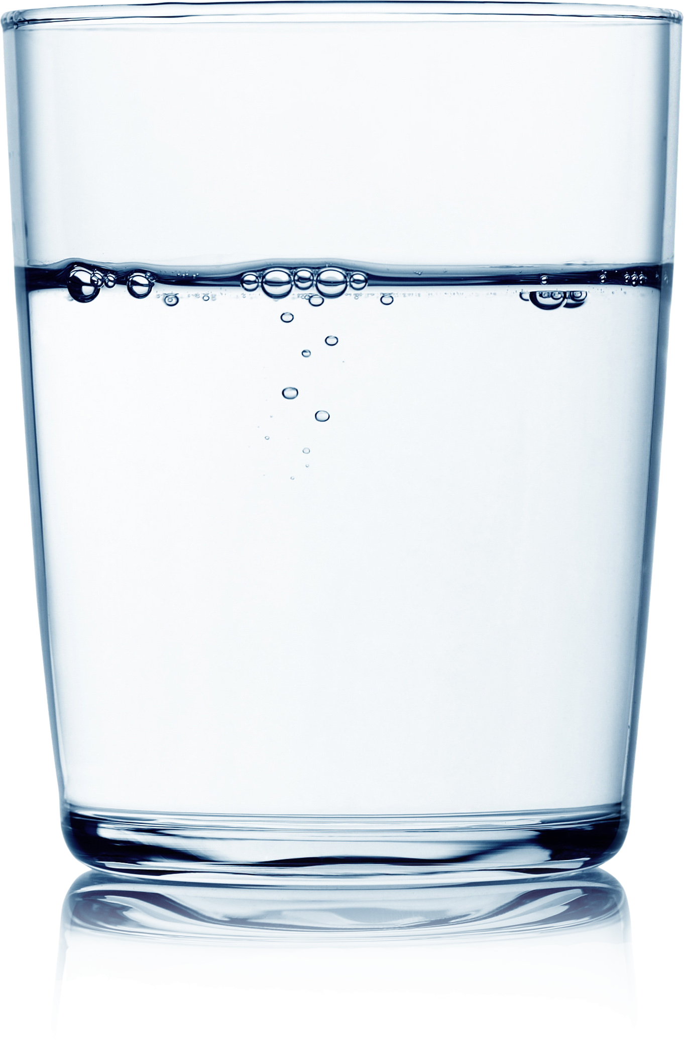 Clear glass cup, Drinking water Glass Cup, mineral water transparent  background PNG clipart