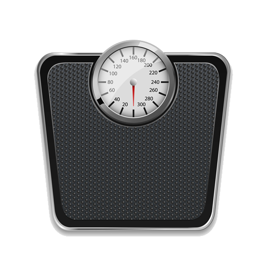 Weight Scale PNG Transparent Images Free Download