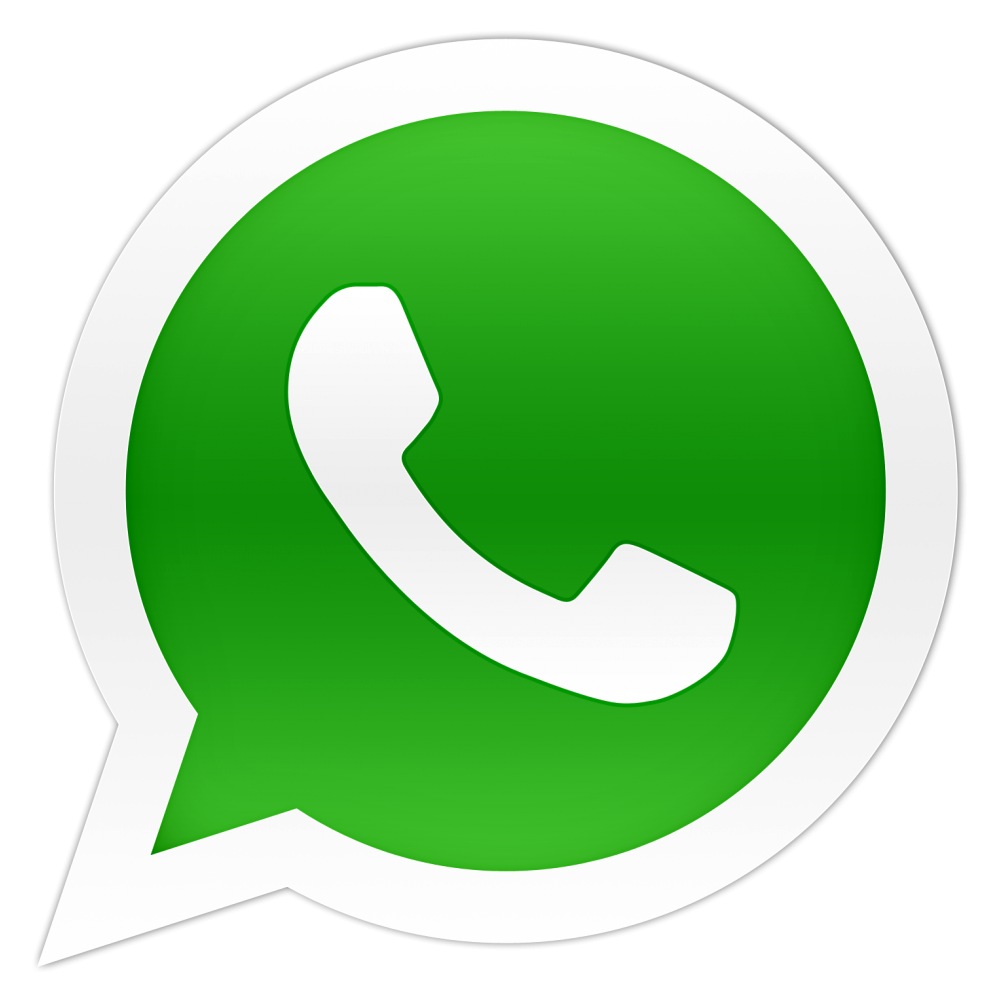 logo for WhatsApp