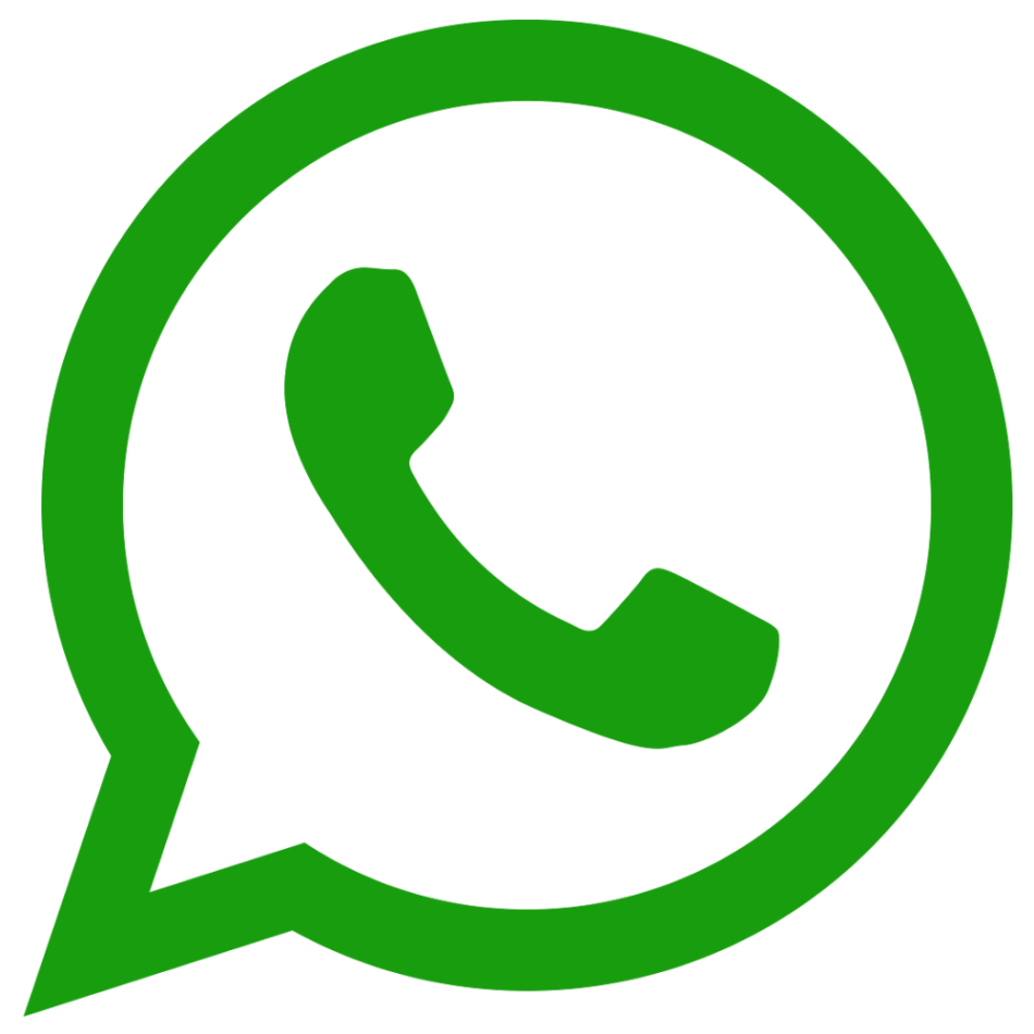 Whatsapp Logo Icon - 3D Model by Mohfakhry