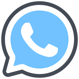 Whatsapp PNG transparent image download, size: 256x256px