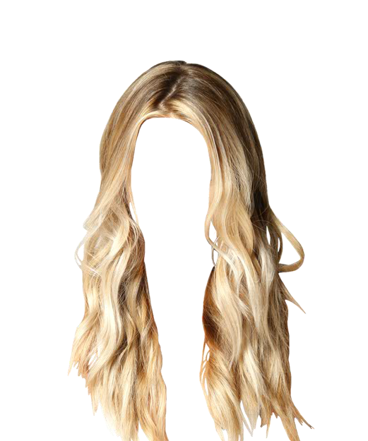 Download Hair Girl Extension Free Download Image HQ PNG Image