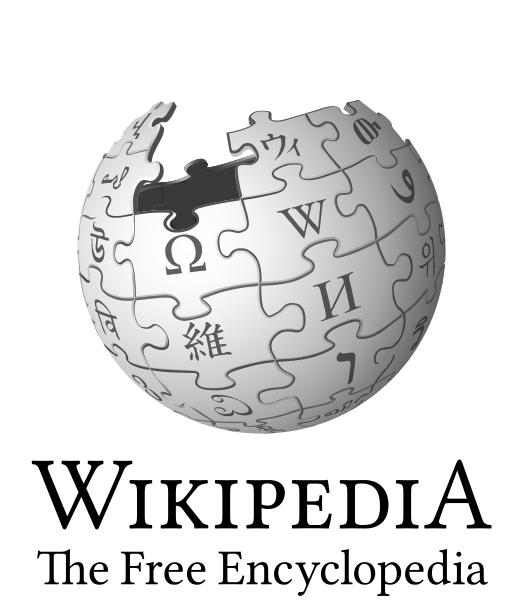 Logo - Wikipedia
