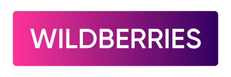 Wildberries logo PNG transparent image download, size: 750x400px