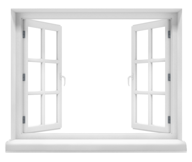 house window png