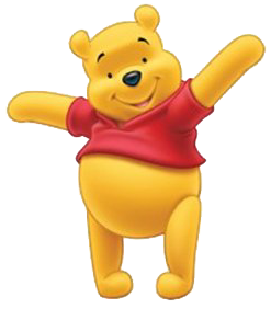 Winnie the pooh png images