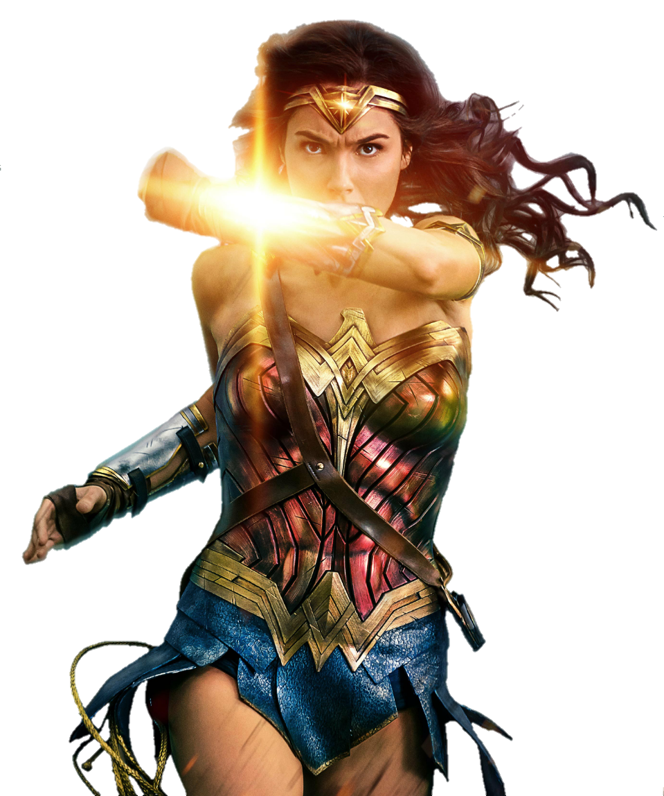 Wonder Woman Png Transparent Image Download Size X Px