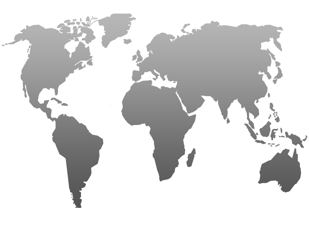World Map PNG20 