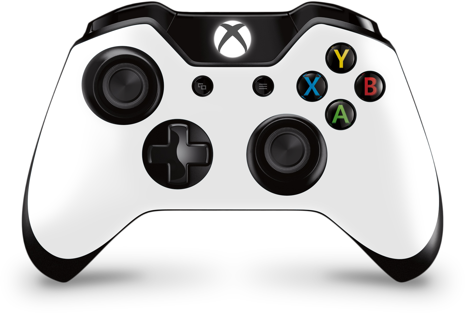 Xbox One Controller Png