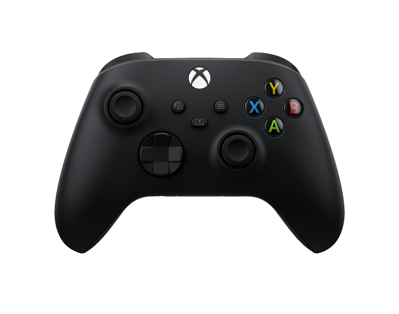 Xbox Series X PNG transparent image download, size: 651x326px