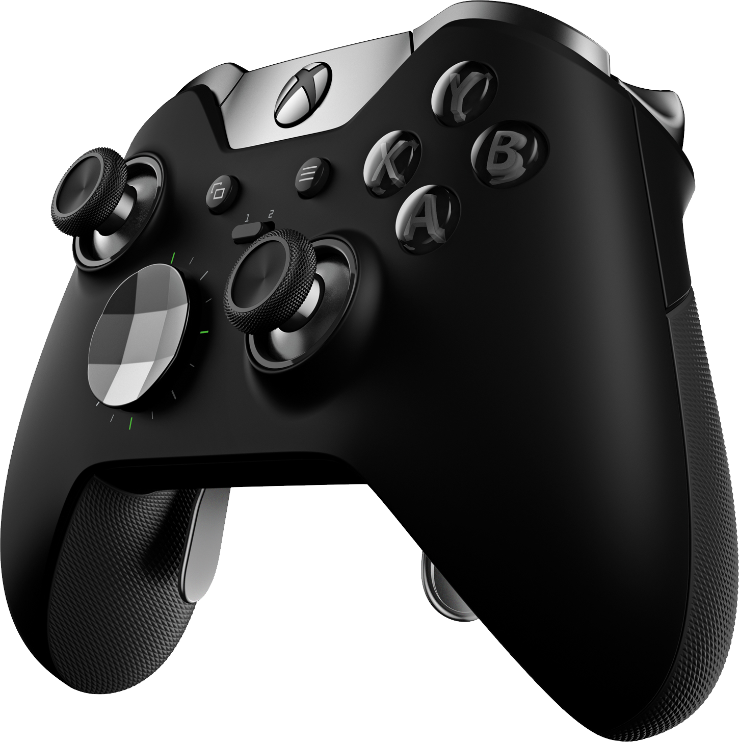 Xbox 360 Controller png