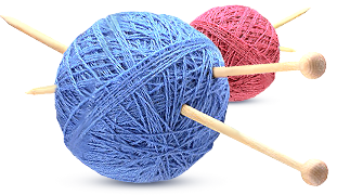 Ball yarn PNG transparent image download, size: 850x499px