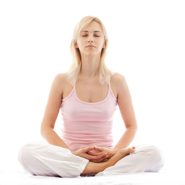 Yoga PNG transparent image download, size: 777x777px