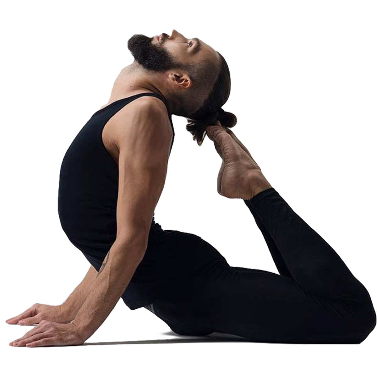 Yoga PNG transparent image download, size: 1200x1200px