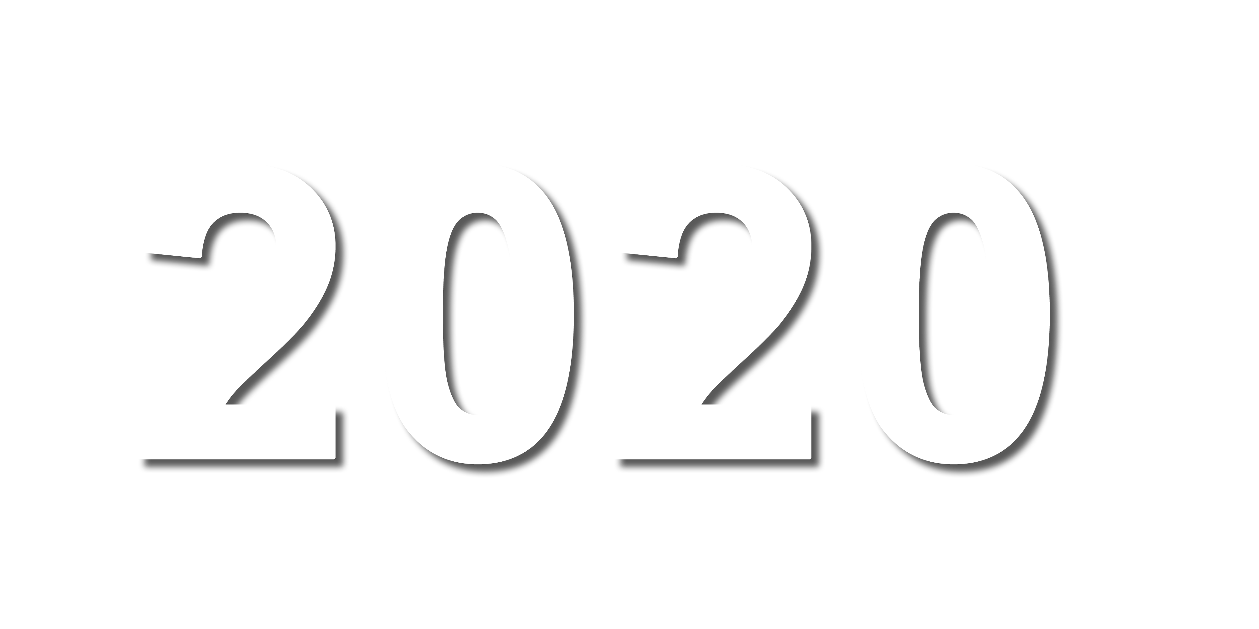 2020 logo png