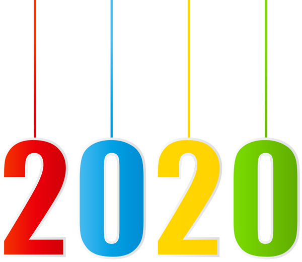 Fondo Transparente Plantilla Calendario 2020 Png Fondo Makers Ideas ...