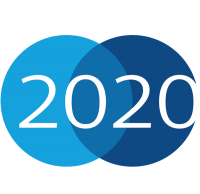 Año 2020 PNG