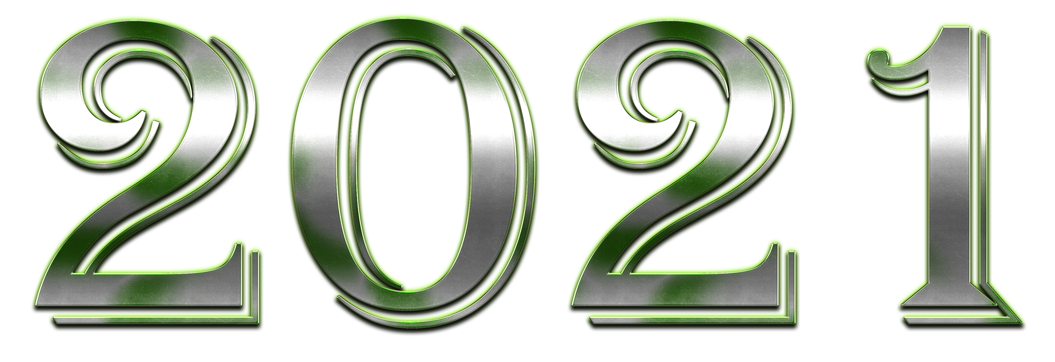 2021 year pack