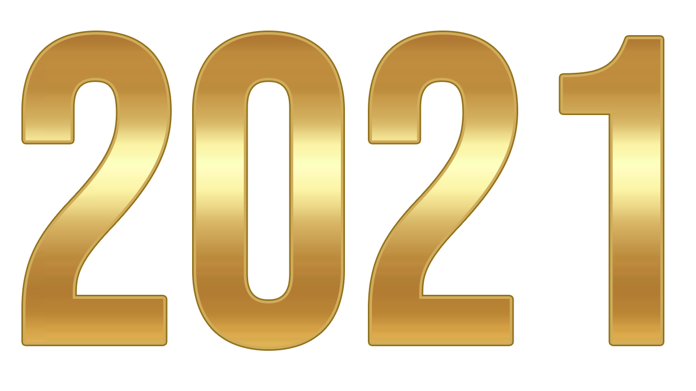2021 year PNG | Download PNG image: 2021_year_PNG17.png