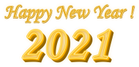 2021 year PNG