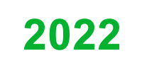 2022 año PNG