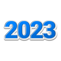 2023 год PNG