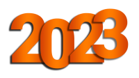 año 2023 PNG