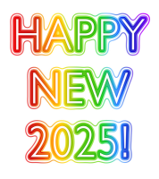 2025 year PNG