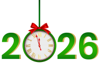 2026 year PNG