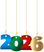 2026 year PNG