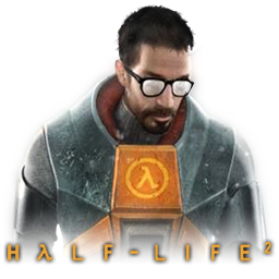 Half-Life PNG images Download 