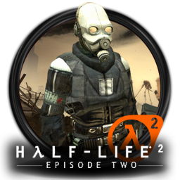 Half-Life PNG