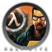 Half-Life PNG