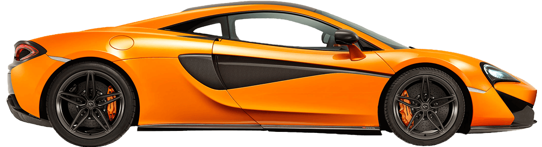 McLaren PNG images 