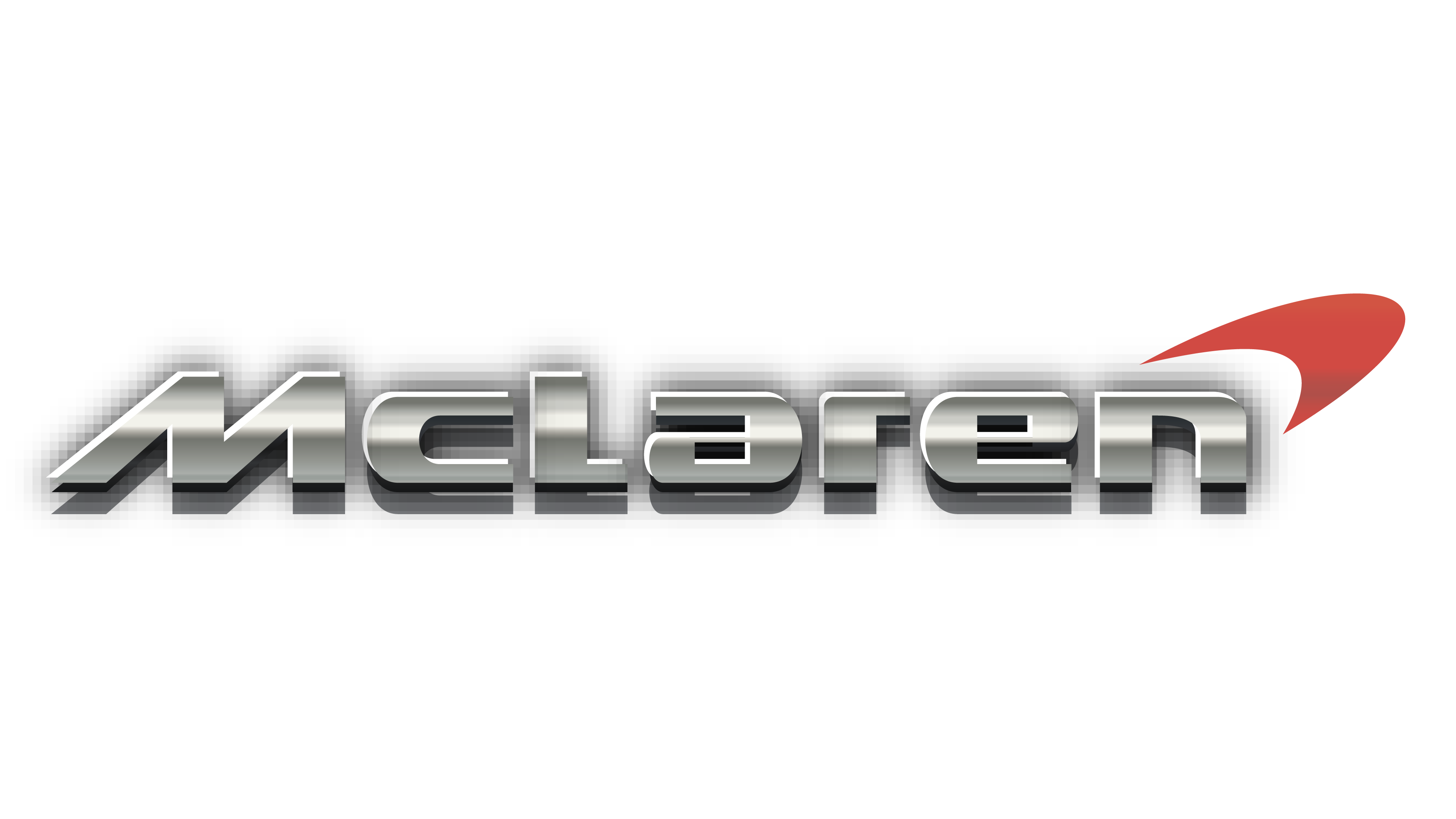 Mclren logo