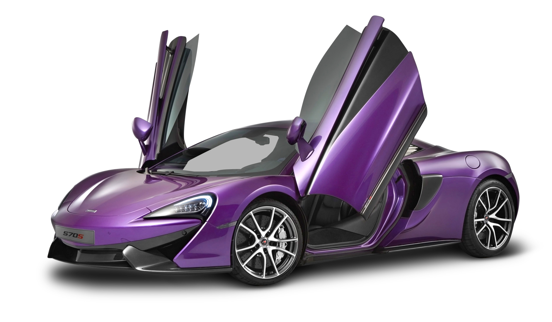 McLaren