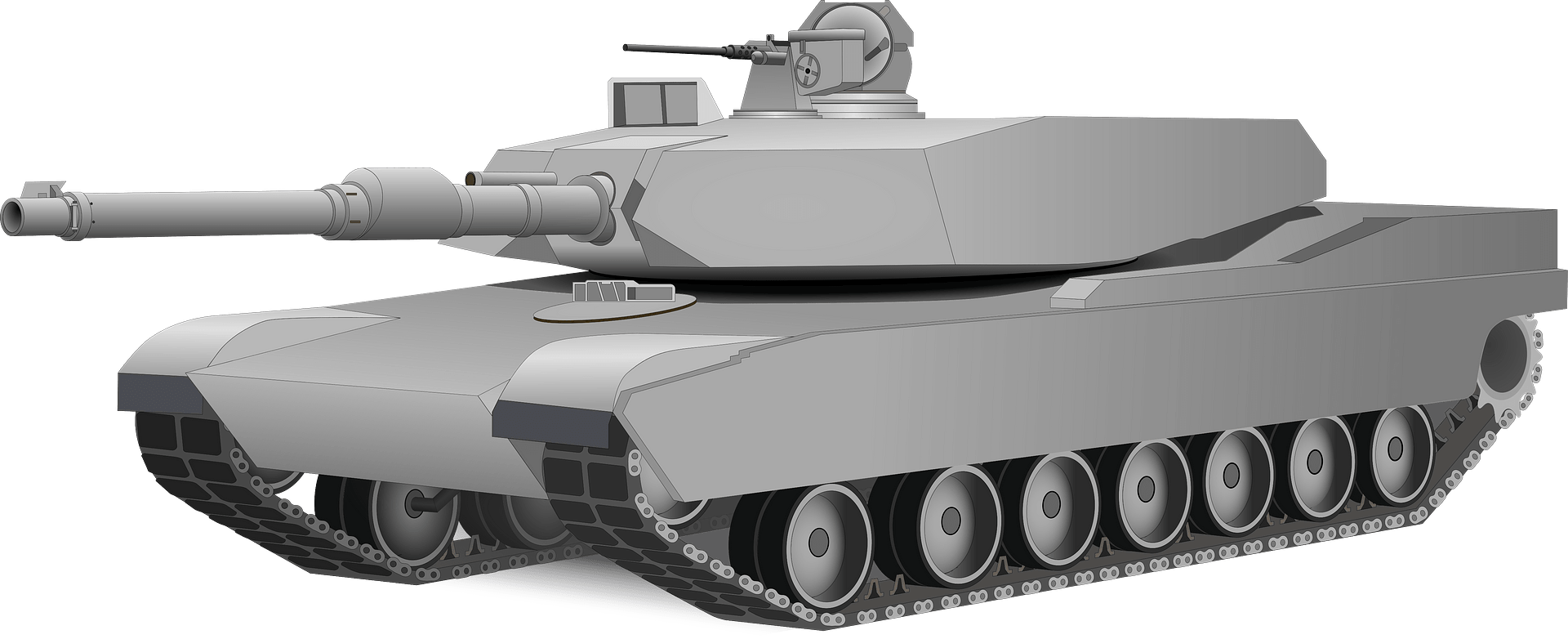 M1 «Абрамс» танк PNG