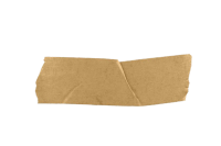 Adhesive tape PNG