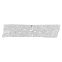 Adhesive tape PNG